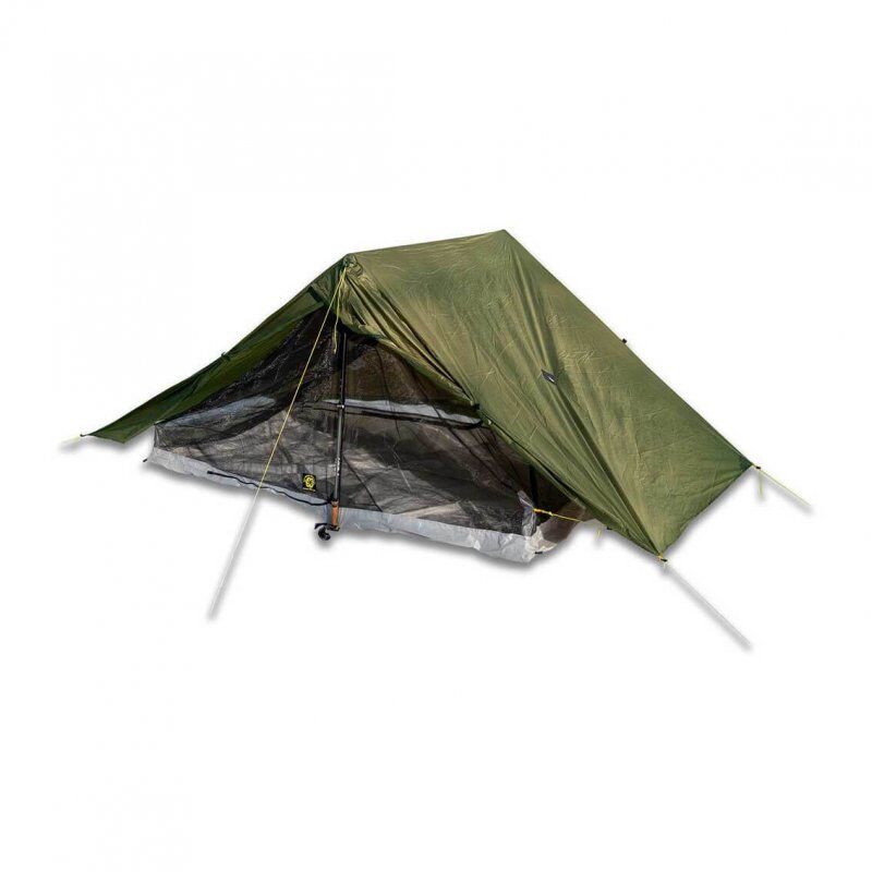 Six Moon Designs Haven Bundle Ultralight Tent | 68travel